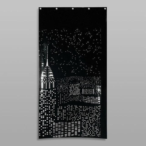 Urban Window Blinds